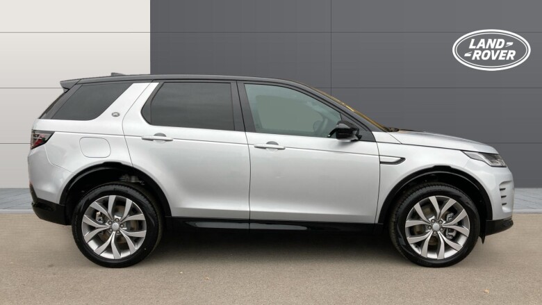 Land Rover Discovery Sport 2.0 D200 Dynamic HSE 5dr Auto [5 Seat] Diesel Station Wagon